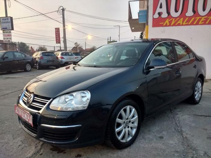 volkswagen jetta 2 0tdu besplatni mali oglasi