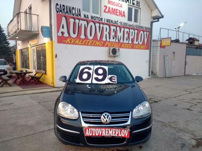 volkswagen jetta 2 0tdu besplatni mali oglasi