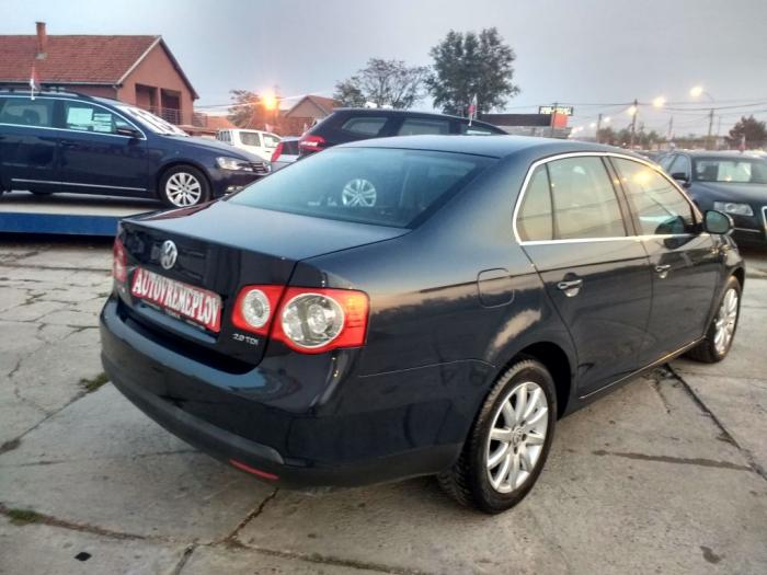 volkswagen jetta 2 0tdu besplatni mali oglasi