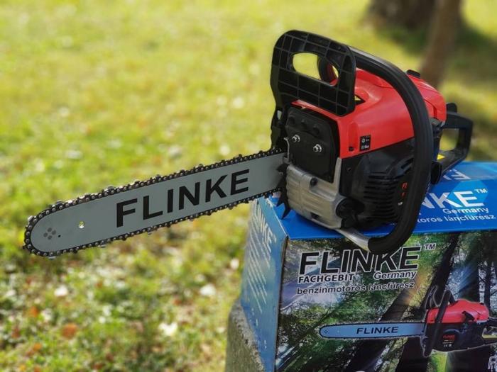 flinke motorna testera 4 2ks besplatni mali oglasi