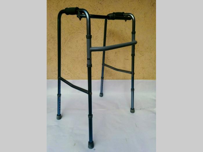 aluminijumska hodalica, šetalica bez točkova besplatni mali oglasi