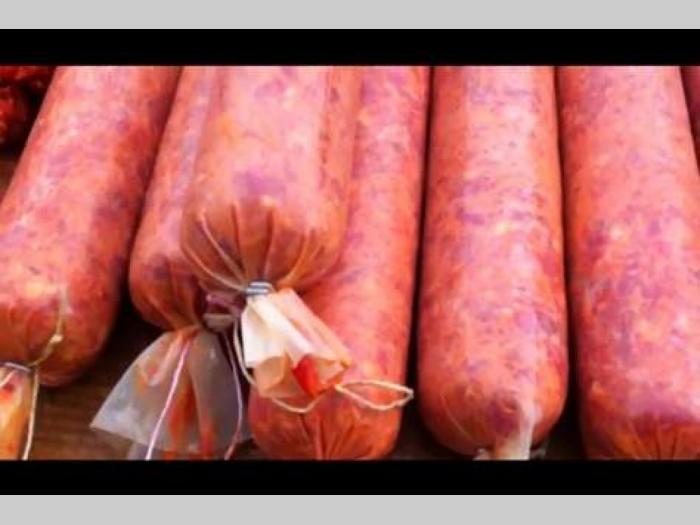 klipsarica, mašina za vezanje kulena, mrežica, kobasica, kesa besplatni mali oglasi