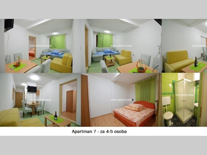 apartmanski smeštaj zlatibor besplatni mali oglasi