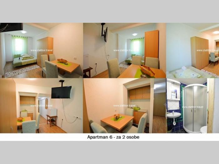 apartmanski smeštaj zlatibor besplatni mali oglasi