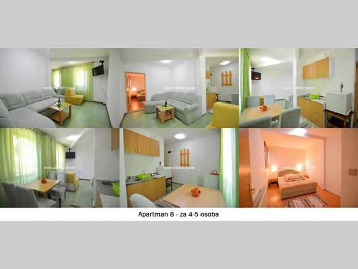 apartmanski smeštaj zlatibor besplatni mali oglasi