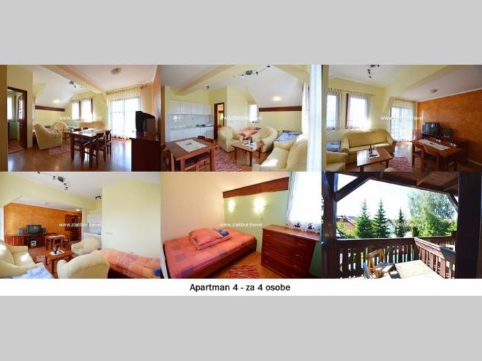 apartmanski smeštaj zlatibor besplatni mali oglasi