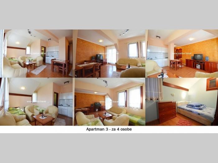 apartmanski smeštaj zlatibor besplatni mali oglasi