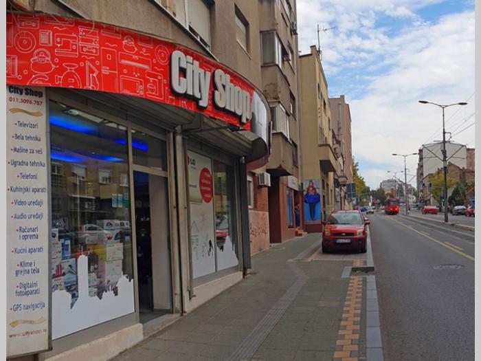 veleprodaja i maloprodaja tehničke robe city shop besplatni mali oglasi