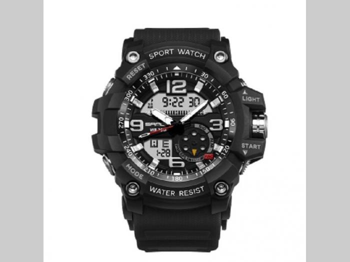 sanda 759 analognodigitalni g shock stil sat besplatni mali oglasi