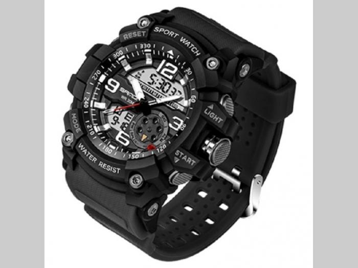 sanda 759 analognodigitalni g shock stil sat besplatni mali oglasi