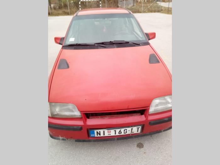 auto opel kadett prodaja besplatni mali oglasi