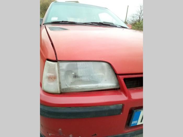 auto opel kadett prodaja besplatni mali oglasi