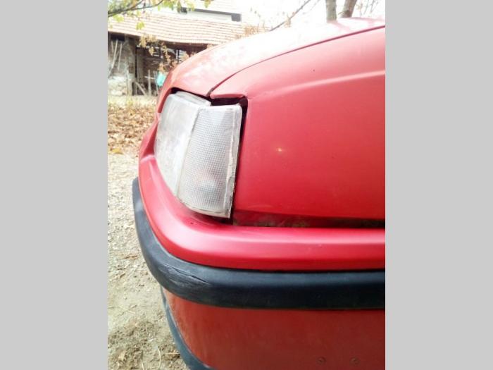 auto opel kadett prodaja besplatni mali oglasi