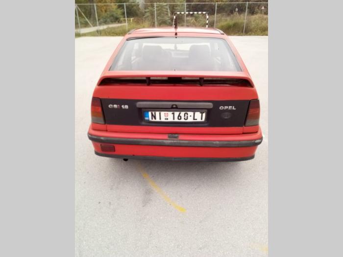auto opel kadett prodaja besplatni mali oglasi