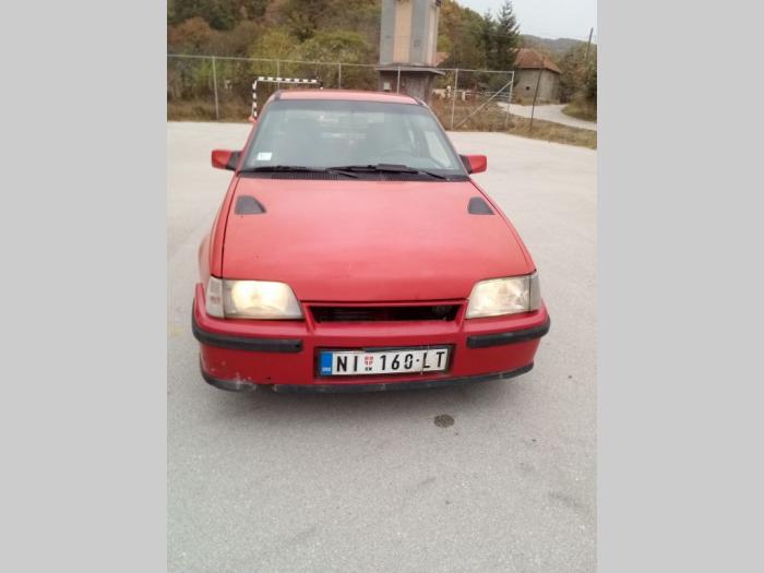 auto opel kadett prodaja besplatni mali oglasi