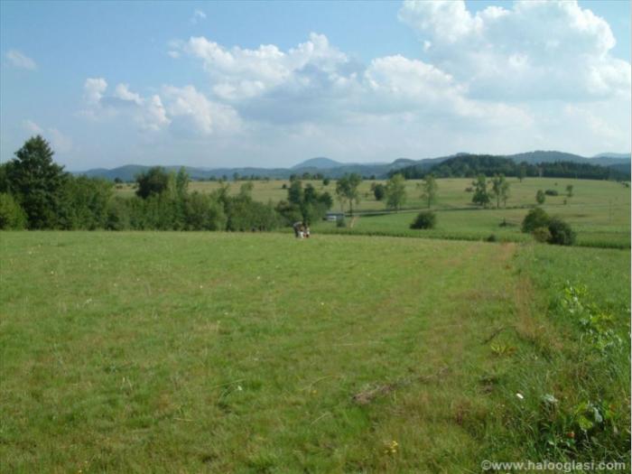 prodajem prelep plac na zlatiboru, selo rožanstvo besplatni mali oglasi
