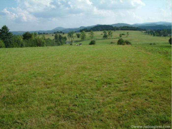 prodajem prelep plac na zlatiboru, selo rožanstvo besplatni mali oglasi