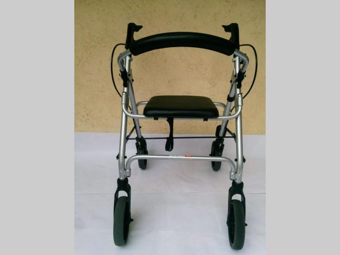 aluminijumska hodalica, šetalica 2, izuzetno lagana besplatni mali oglasi