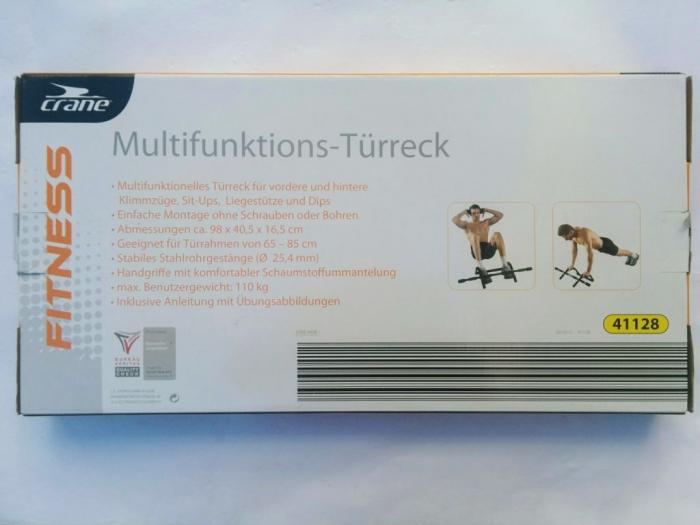 multifunkcionalno vratilo crane, fabrički zapakovano besplatni mali oglasi