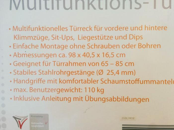 multifunkcionalno vratilo crane, fabrički zapakovano besplatni mali oglasi