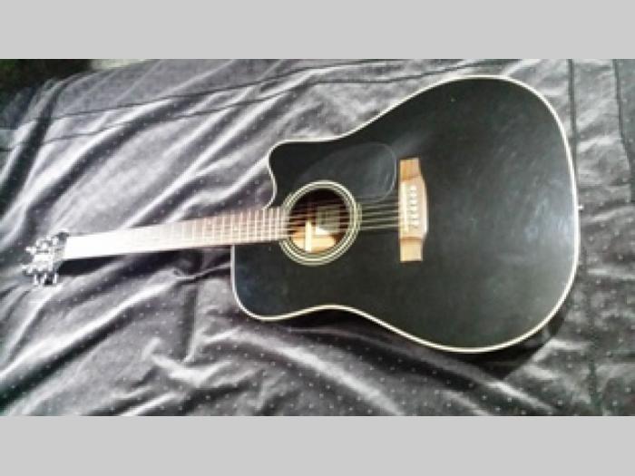 akustična gitara takamine besplatni mali oglasi