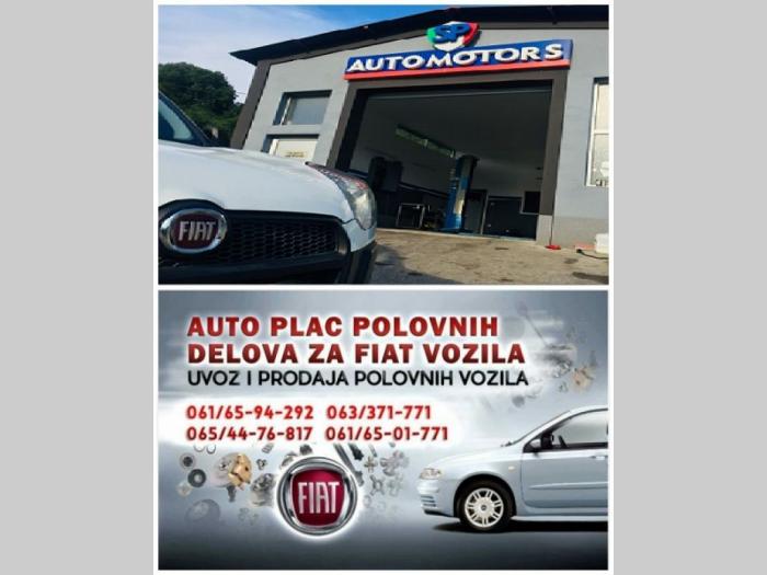 auto delovi fiat užice besplatni mali oglasi
