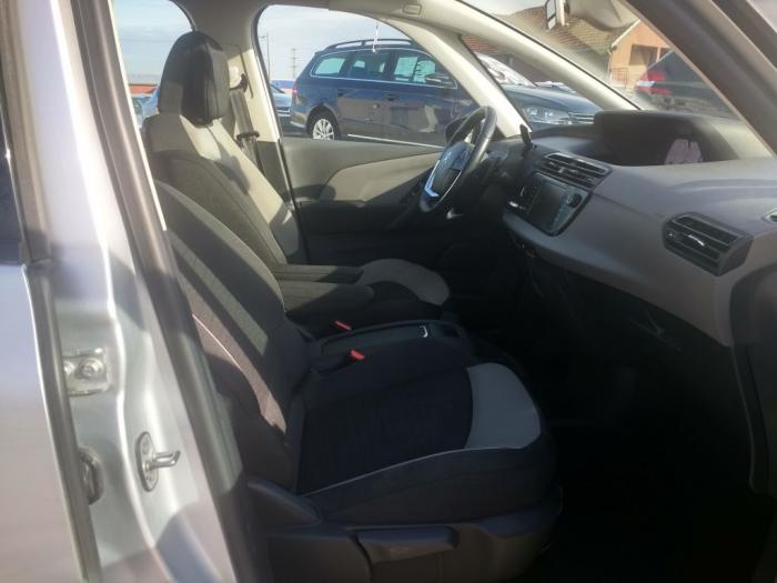 citroen c4 picasso 1 6 blue hdi besplatni mali oglasi