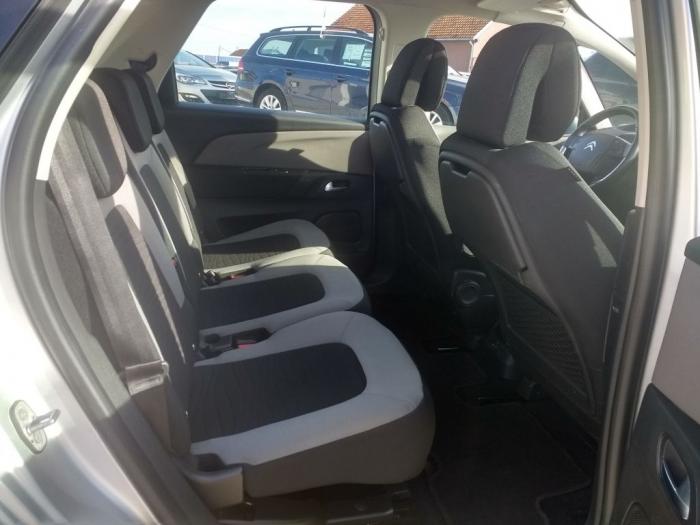 citroen c4 picasso 1 6 blue hdi besplatni mali oglasi