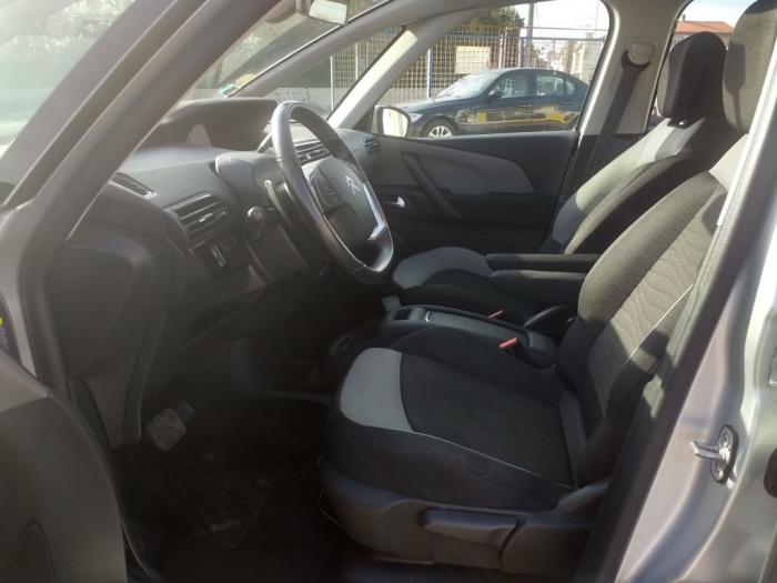 citroen c4 picasso 1 6 blue hdi besplatni mali oglasi