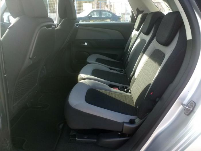 citroen c4 picasso 1 6 blue hdi besplatni mali oglasi