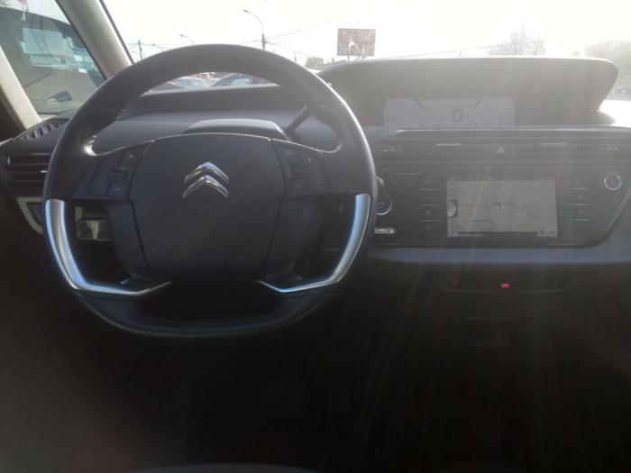 citroen c4 picasso 1 6 blue hdi besplatni mali oglasi