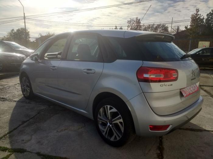 citroen c4 picasso 1 6 blue hdi besplatni mali oglasi