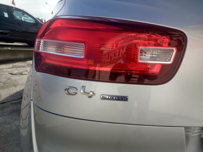 citroen c4 picasso 1 6 blue hdi besplatni mali oglasi
