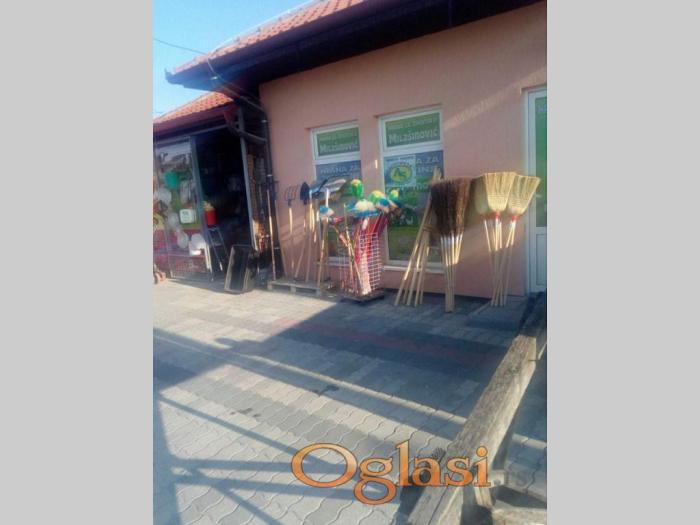 prodajem seosko domaćinstvo besplatni mali oglasi