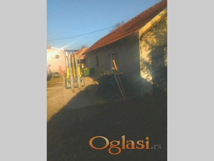 prodajem seosko domaćinstvo besplatni mali oglasi