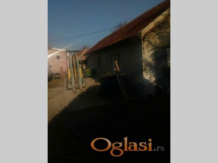 prodajem seosko domaćinstvo besplatni mali oglasi