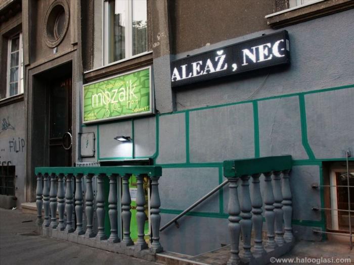 opremljen i razrađen frizersko kozmetički salon besplatni mali oglasi