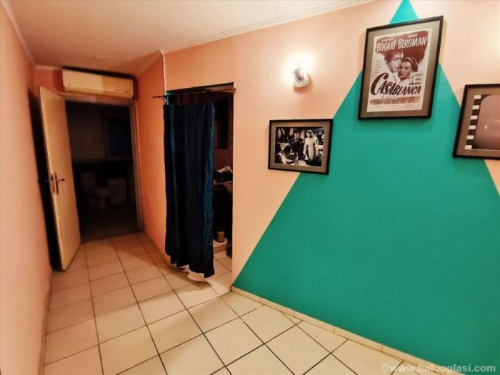 opremljen i razrađen frizersko kozmetički salon besplatni mali oglasi