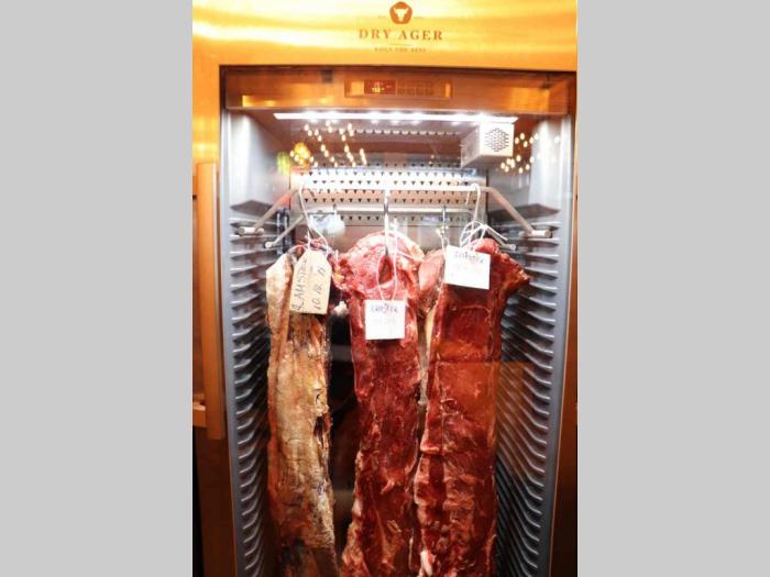 dry ager komora za suvo zrenje mesa besplatni mali oglasi