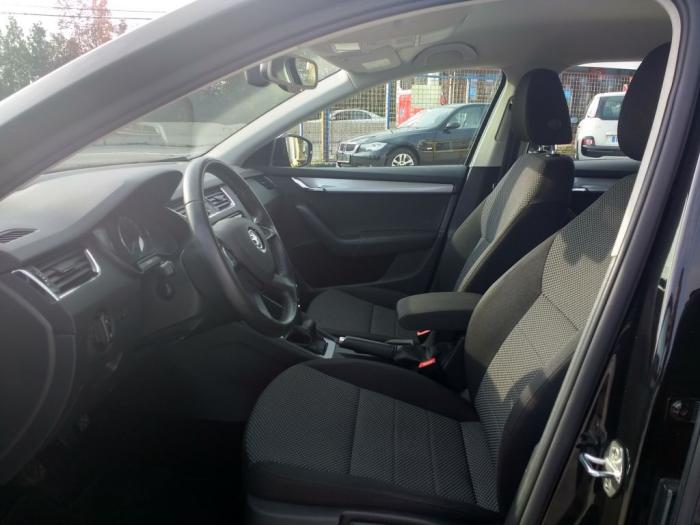 škoda octavia 2 0tdi besplatni mali oglasi