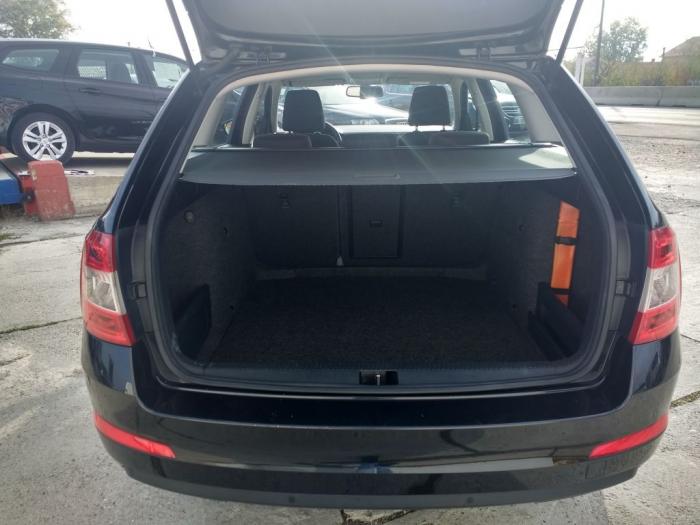 škoda octavia 2 0tdi besplatni mali oglasi