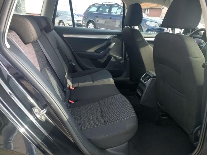 škoda octavia 2 0tdi besplatni mali oglasi