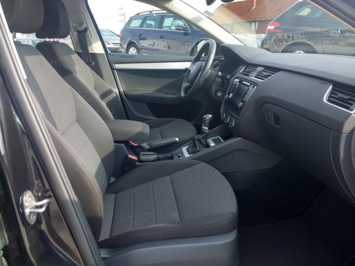 škoda octavia 2 0tdi besplatni mali oglasi