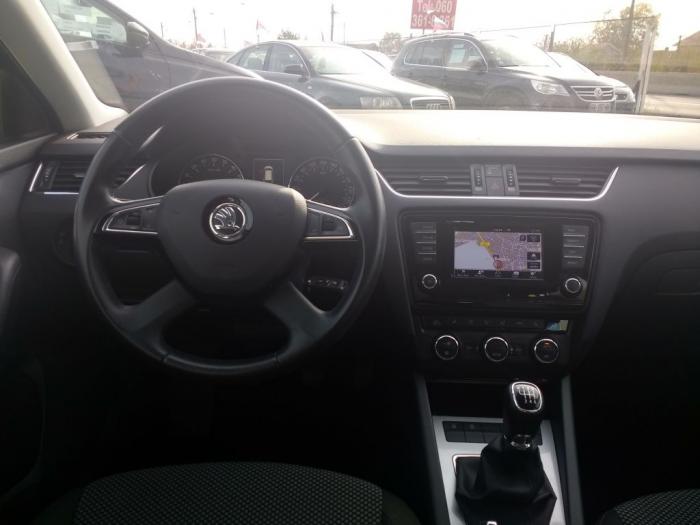 škoda octavia 2 0tdi besplatni mali oglasi