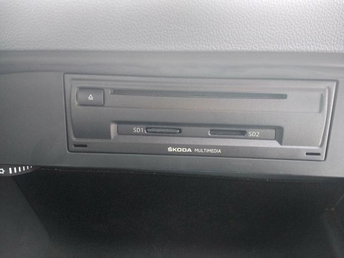 škoda octavia 2 0tdi besplatni mali oglasi