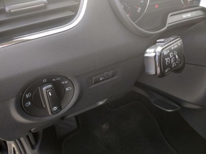 škoda octavia 2 0tdi besplatni mali oglasi