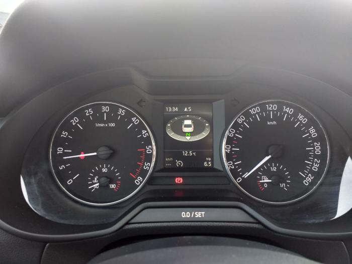 škoda octavia 2 0tdi besplatni mali oglasi