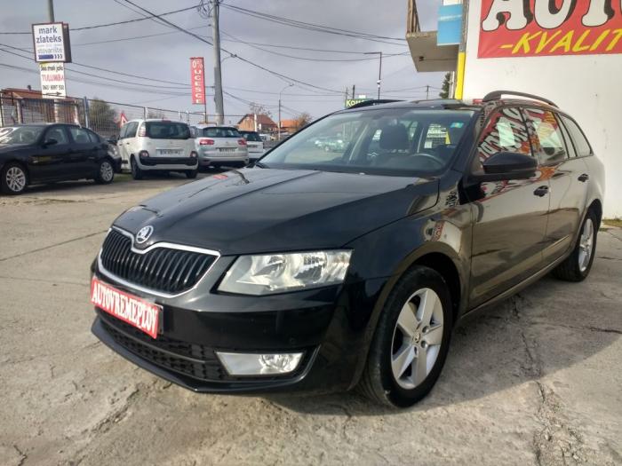 škoda octavia 2 0tdi besplatni mali oglasi