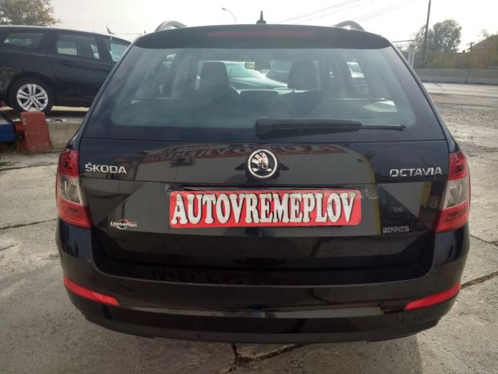 škoda octavia 2 0tdi besplatni mali oglasi
