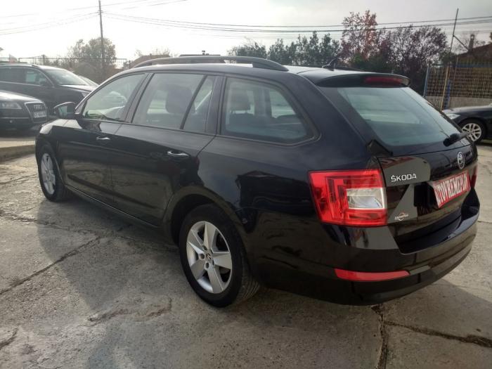škoda octavia 2 0tdi besplatni mali oglasi